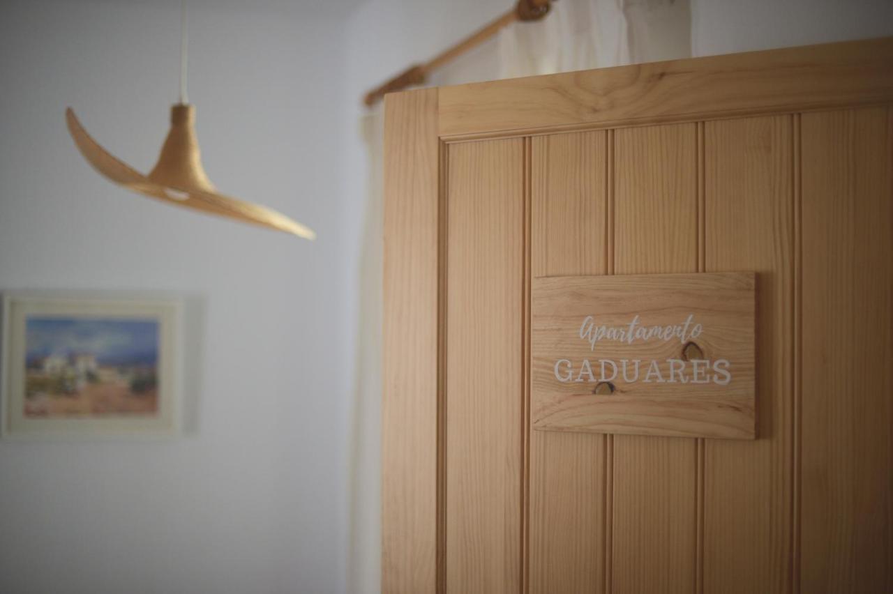 La Casa De La Abuela Regina Lägenhet Grazalema Exteriör bild